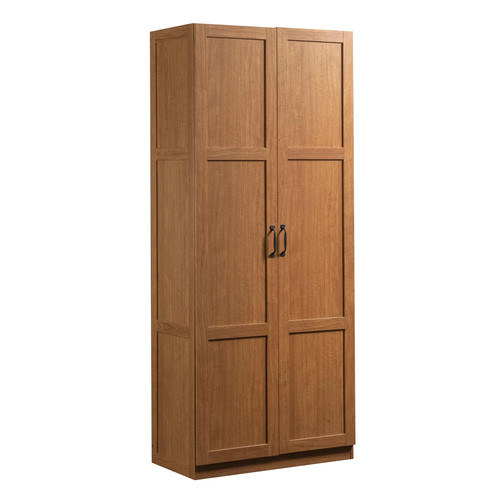 Sauder select storage cabinet - storage,